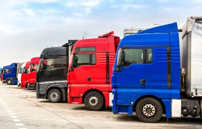 Adana Uzundere Ambar Nakliyat