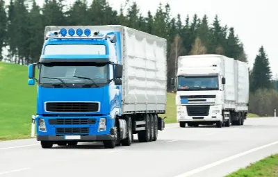 Adana ile Uzundere Arası Eşya Taşıma